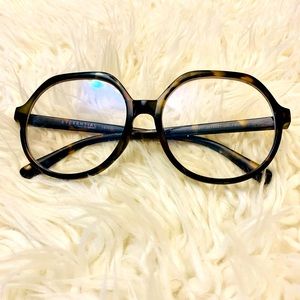 Womens Fashion glasses tortoise